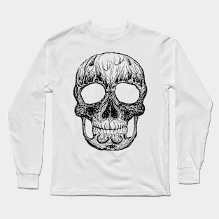 Skullwork Long Sleeve T-Shirt